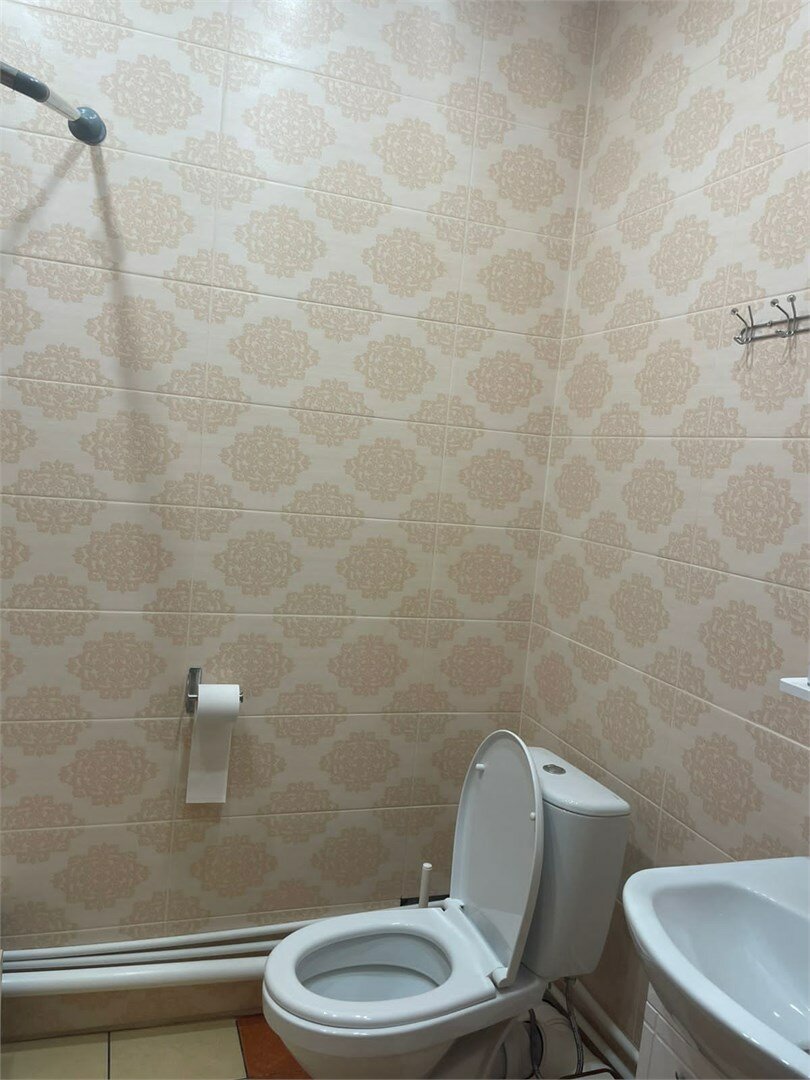 Гостиница Урарту Тюмень