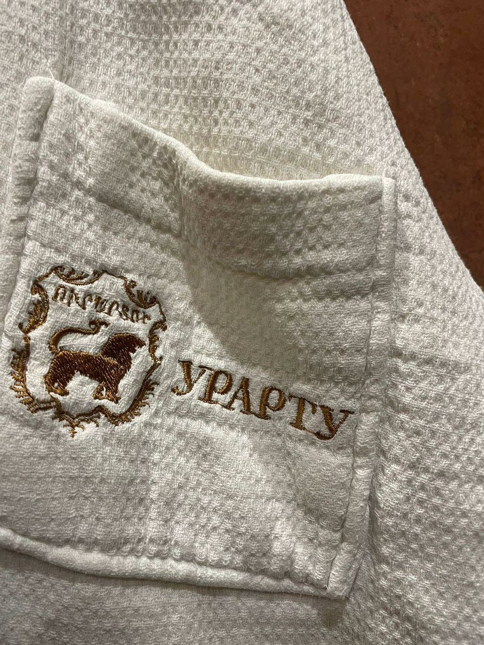 Гостиница Урарту Тюмень