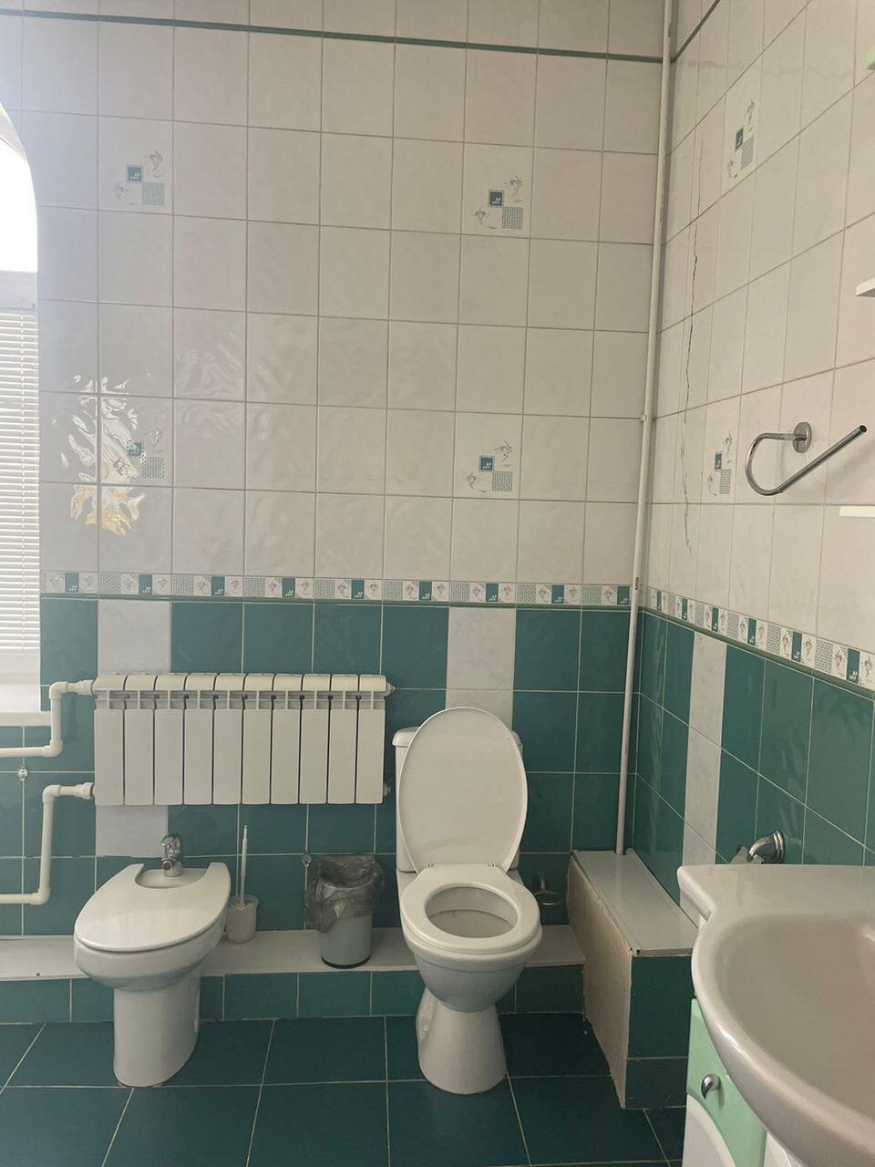 Гостиница Урарту Тюмень