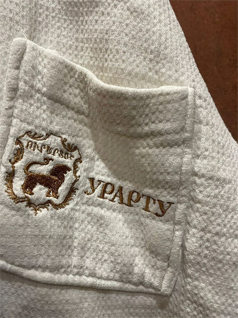 Гостиница Урарту Тюмень
